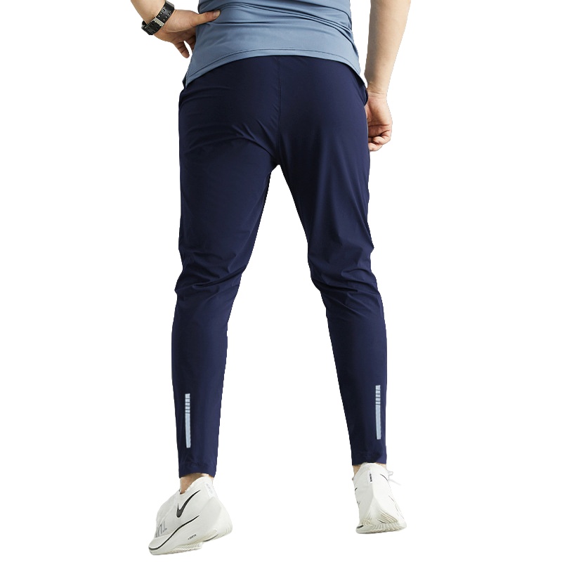 Breathable Men's Gym Pants - A - đánh giá và giá Outdoor Sport Leggings