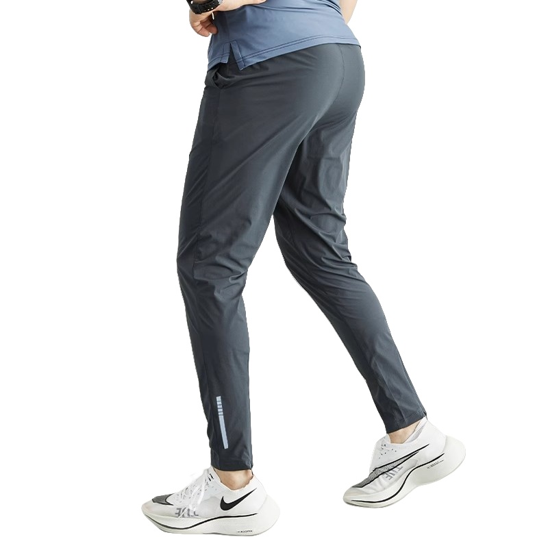 Breathable Men's Gym Pants - A - đánh giá và giá Outdoor Sport Leggings