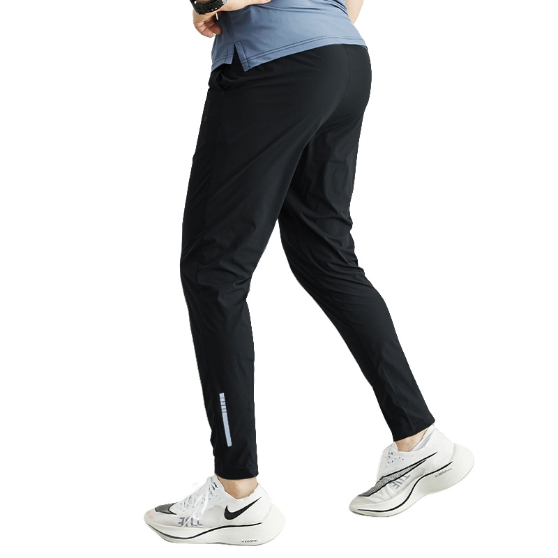Breathable Men's Gym Pants - A - đánh giá và giá Outdoor Sport Leggings