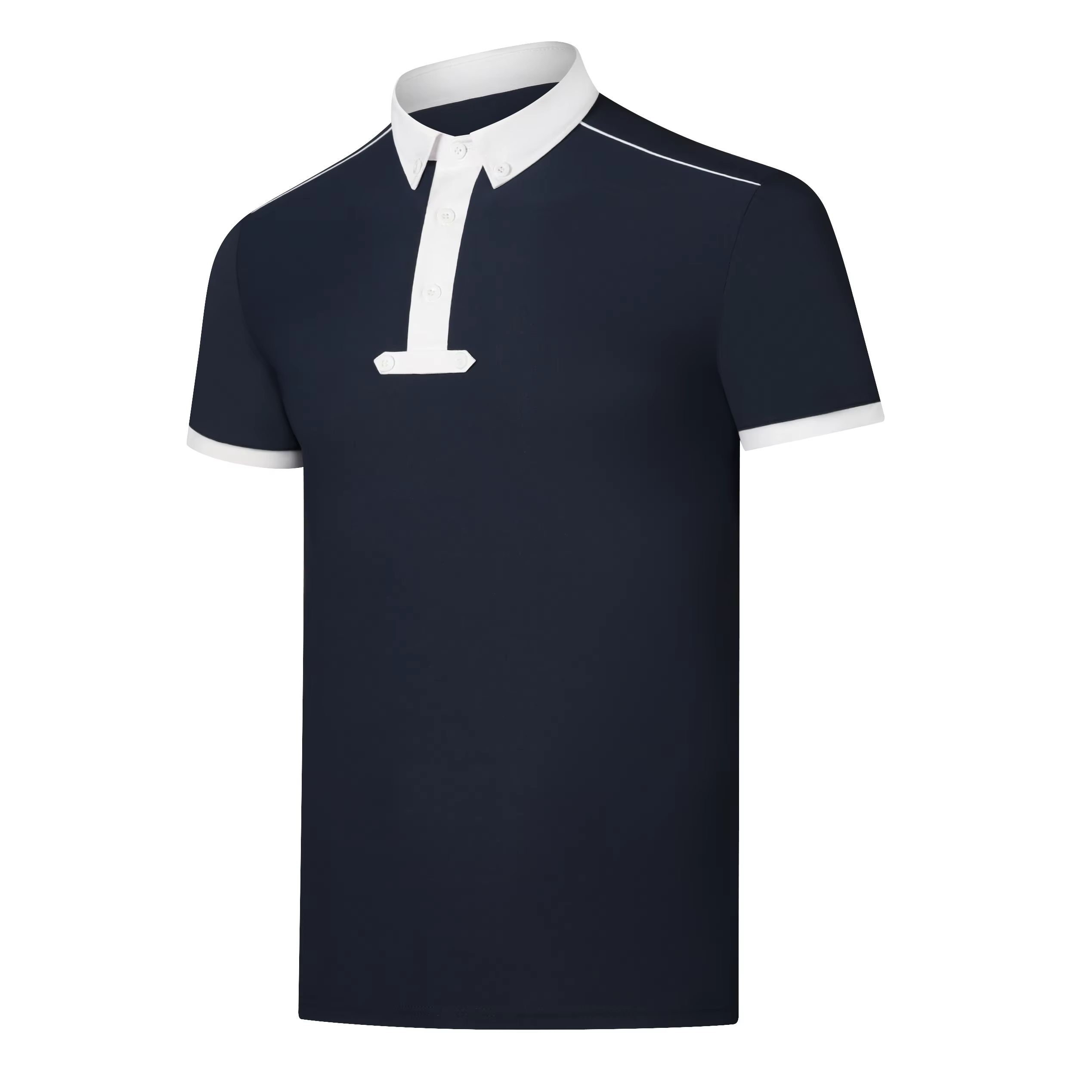 Men's equestrian top knitted p - đánh giá và giá Polo Shirt Equestrian