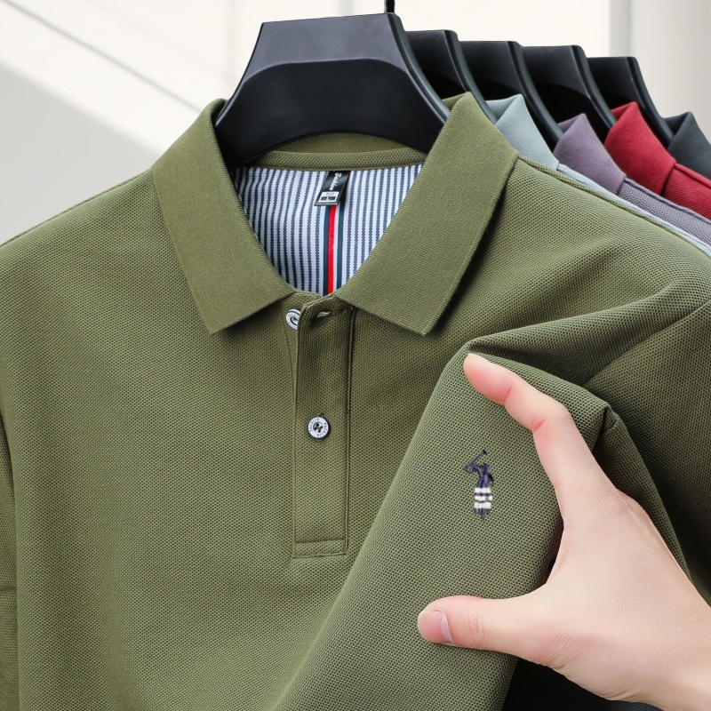 Summer classic Paul brand new  - đánh giá và giá Polo Shirt Equestrian