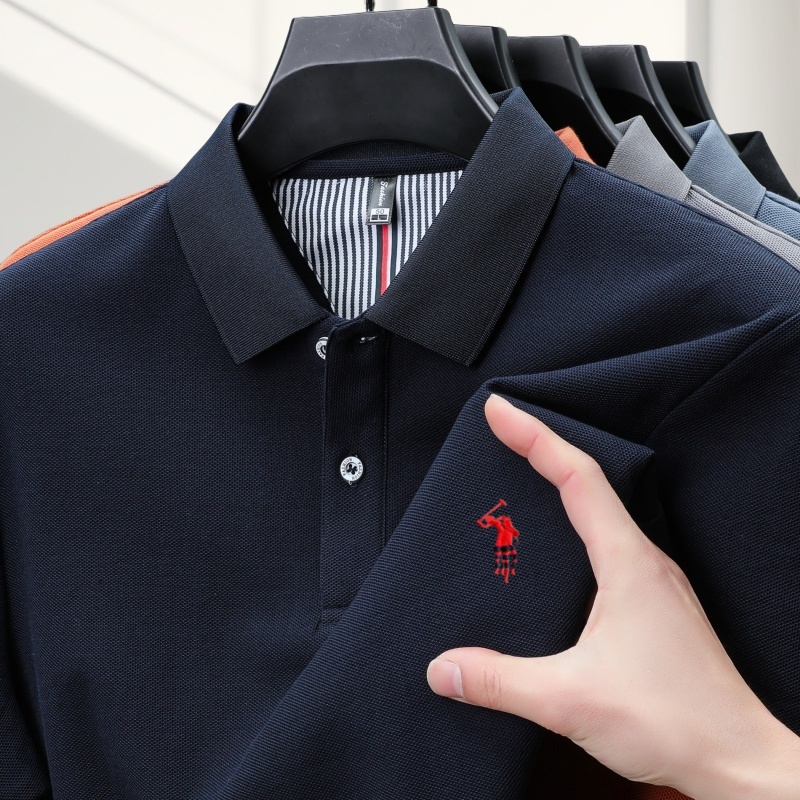 Summer classic Paul brand new  - đánh giá và giá Polo Shirt Equestrian