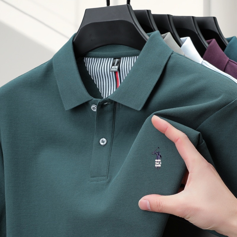 Summer classic Paul brand new  - đánh giá và giá Polo Shirt Equestrian