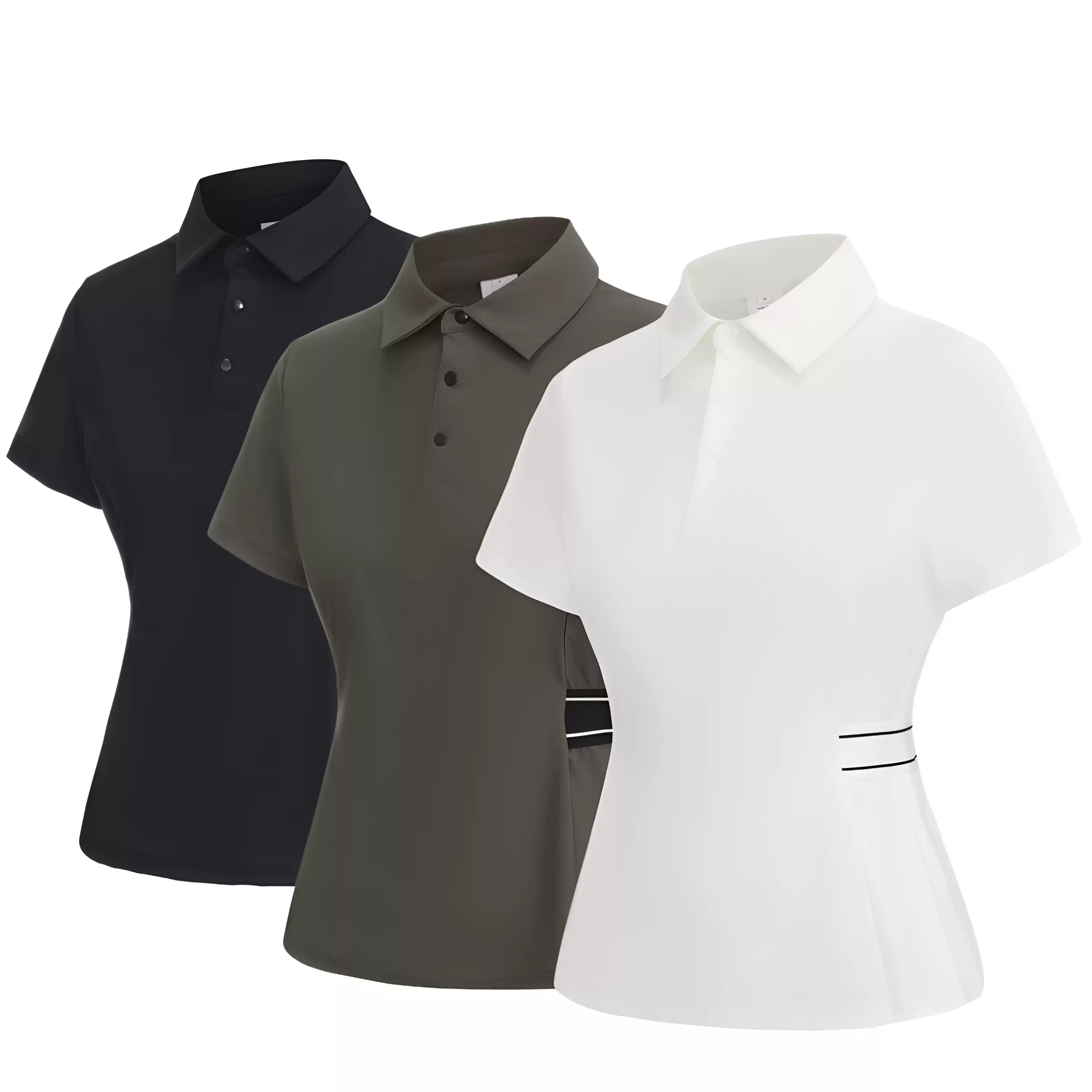 Equestrian Top Ice Silk Cool S - đánh giá và giá Polo Shirt Equestrian