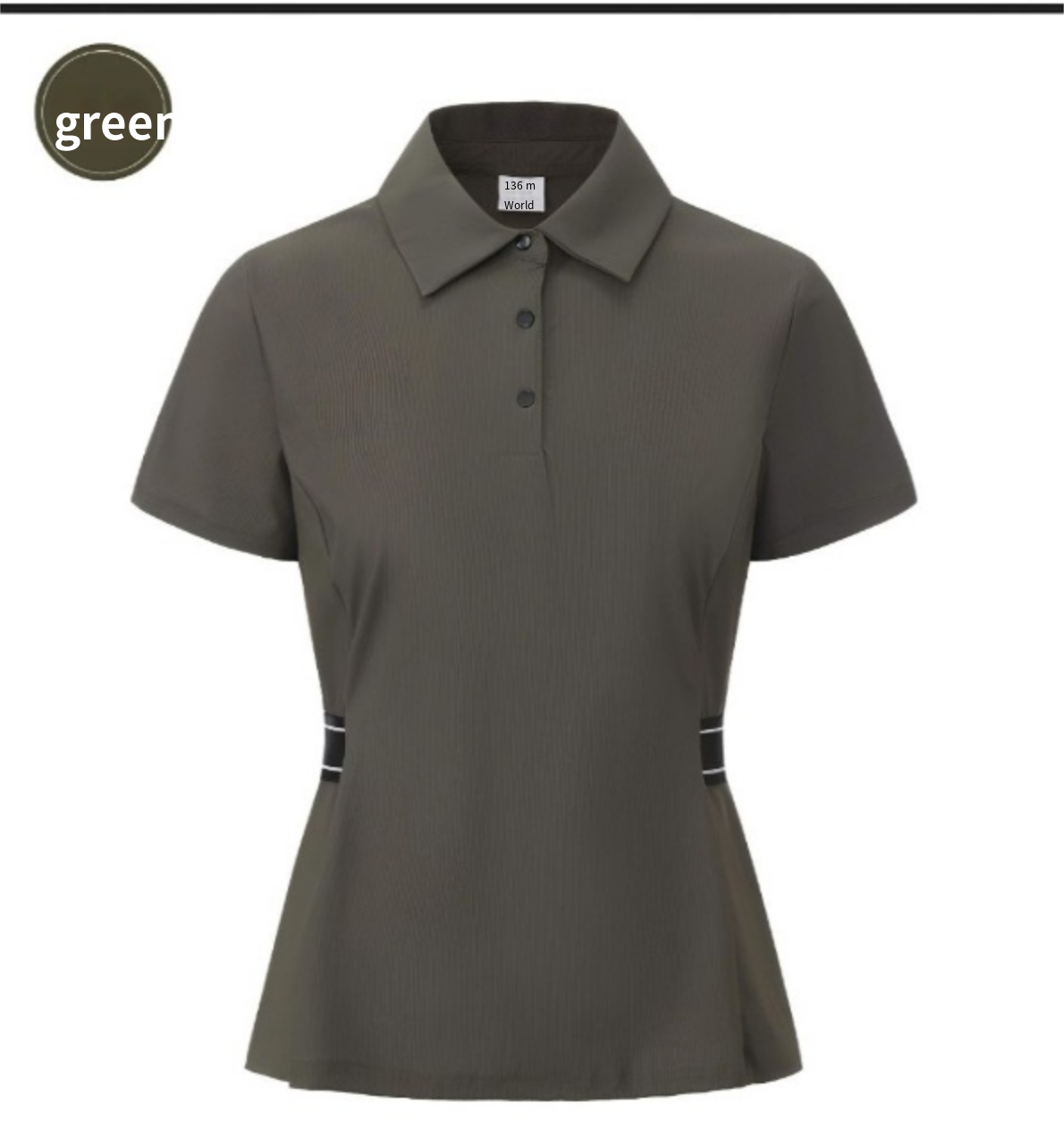 Equestrian Top Ice Silk Cool S - đánh giá và giá Polo Shirt Equestrian