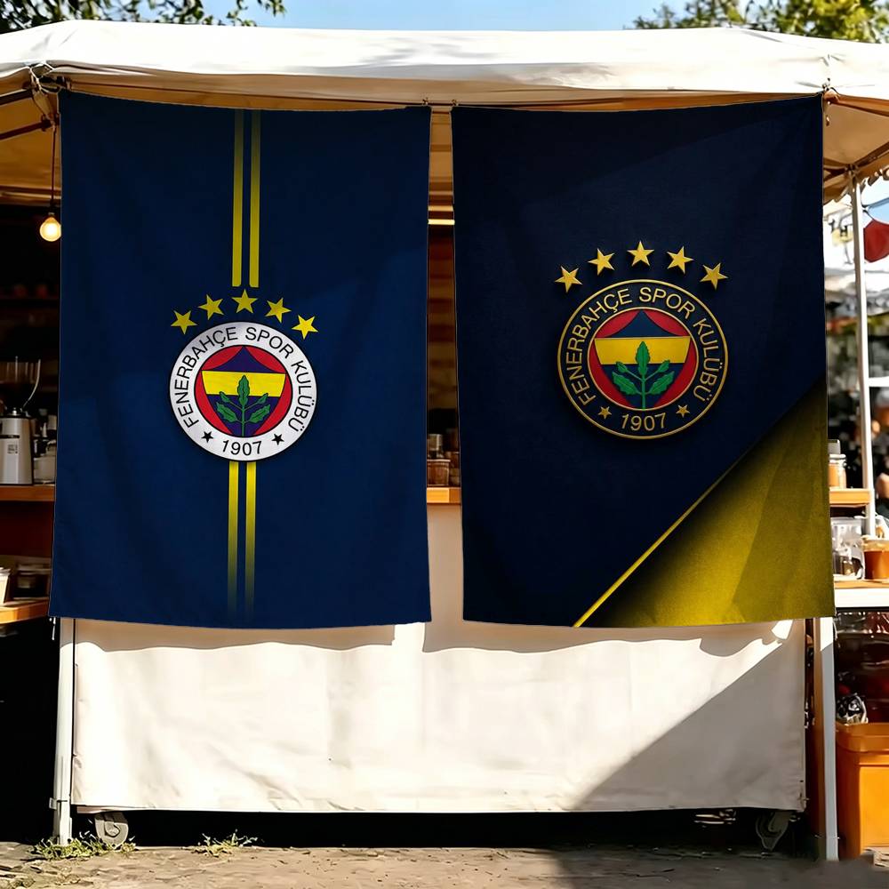 F-Fenerbahce Sport K-Kulubu Fl - đánh giá và giá Outdoor Sport Background