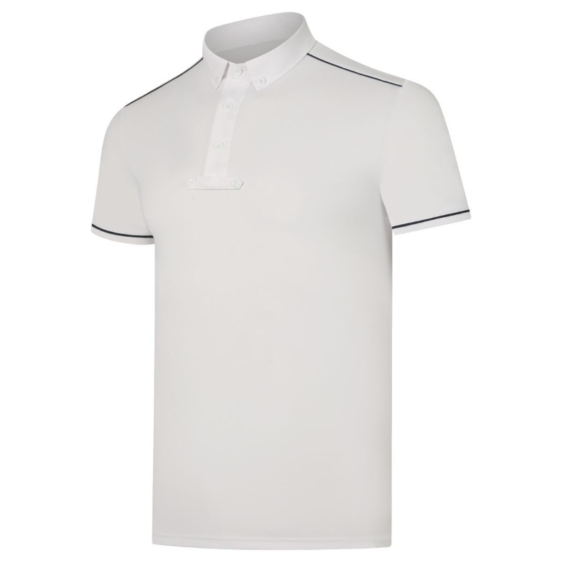 Summer Men's Equestrain Polo S - đánh giá và giá Polo Shirt Equestrian