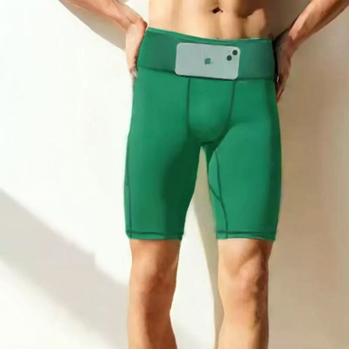 Mens Marathon Running Shorts w - đánh giá và giá Outdoor Sport Leggings