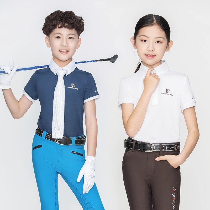 Equestrian T-shirt Polo Shirt  - đánh giá và giá Polo Shirt Equestrian