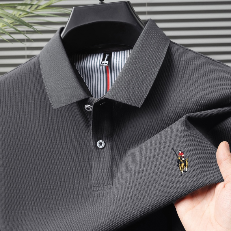 Original designer classic bran - đánh giá và giá Polo Shirt Equestrian