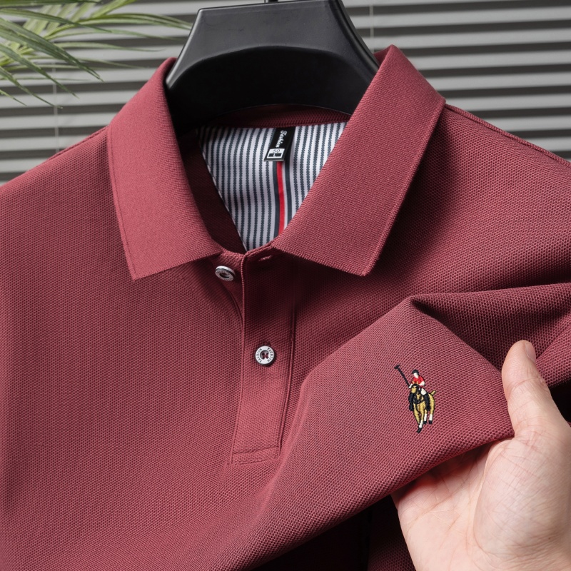 Original designer classic bran - đánh giá và giá Polo Shirt Equestrian
