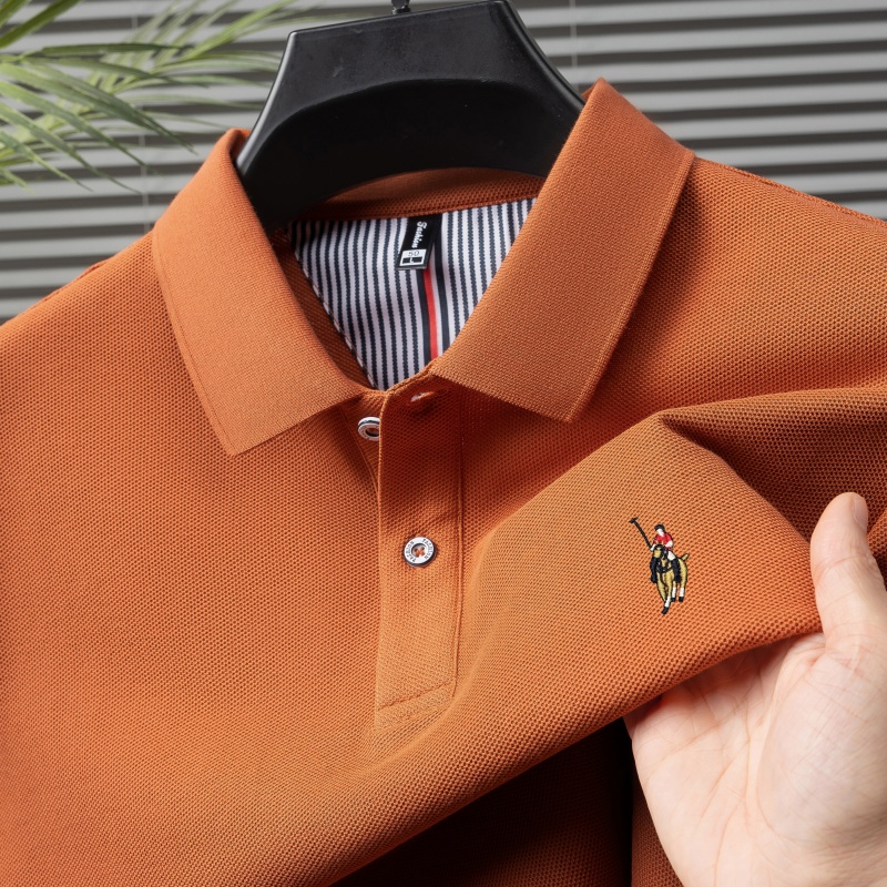 Original designer classic bran - đánh giá và giá Polo Shirt Equestrian