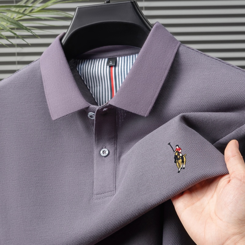 Original designer classic bran - đánh giá và giá Polo Shirt Equestrian