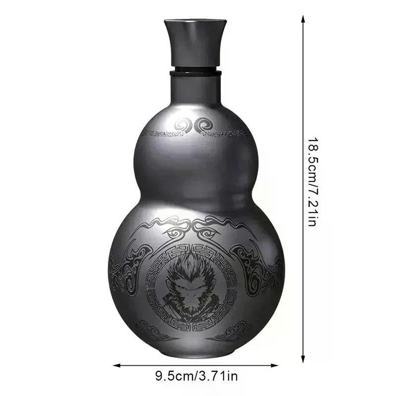 [MA]Wukong Theme Gourd Style 5 - đánh giá và giá Outdoor Sport Hobbies