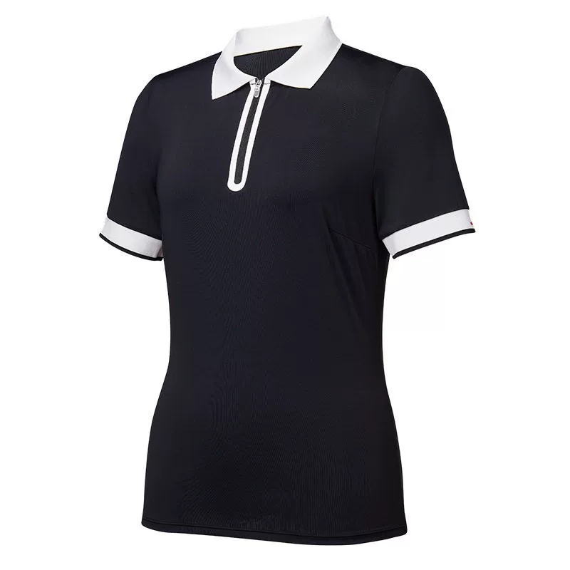 Women's Summer Polo Shirt with - đánh giá và giá Polo Shirt Equestrian