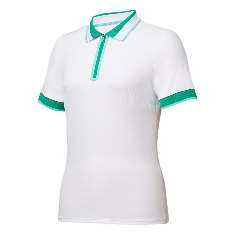 Women's Summer Polo Shirt with - đánh giá và giá Polo Shirt Equestrian