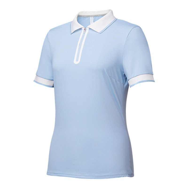 Women's Summer Polo Shirt with - đánh giá và giá Polo Shirt Equestrian