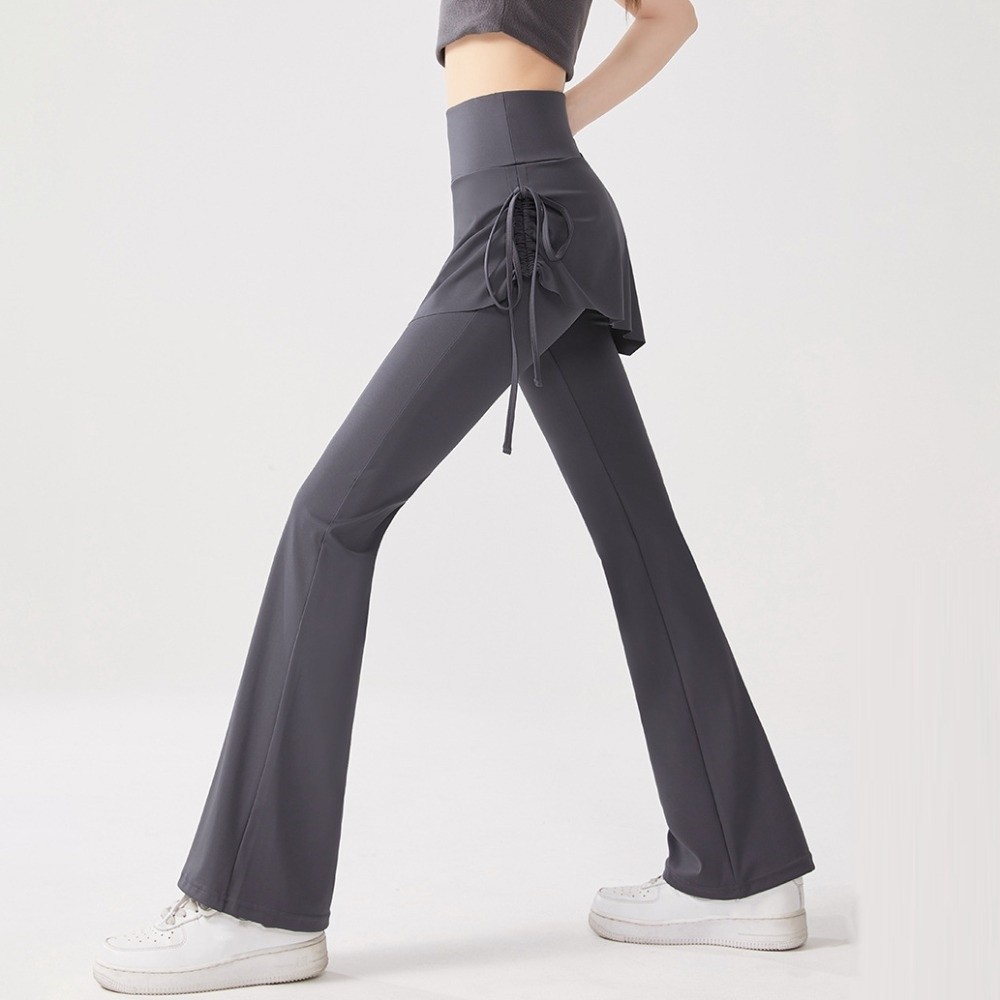 Women Tights Skirt Design Fitn - đánh giá và giá Outdoor Sport Leggings