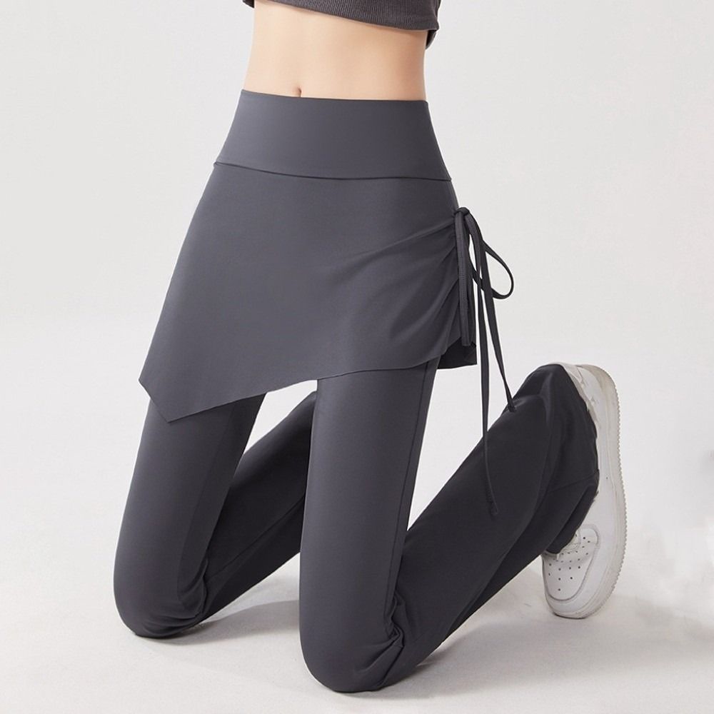 Women Tights Skirt Design Fitn - đánh giá và giá Outdoor Sport Leggings