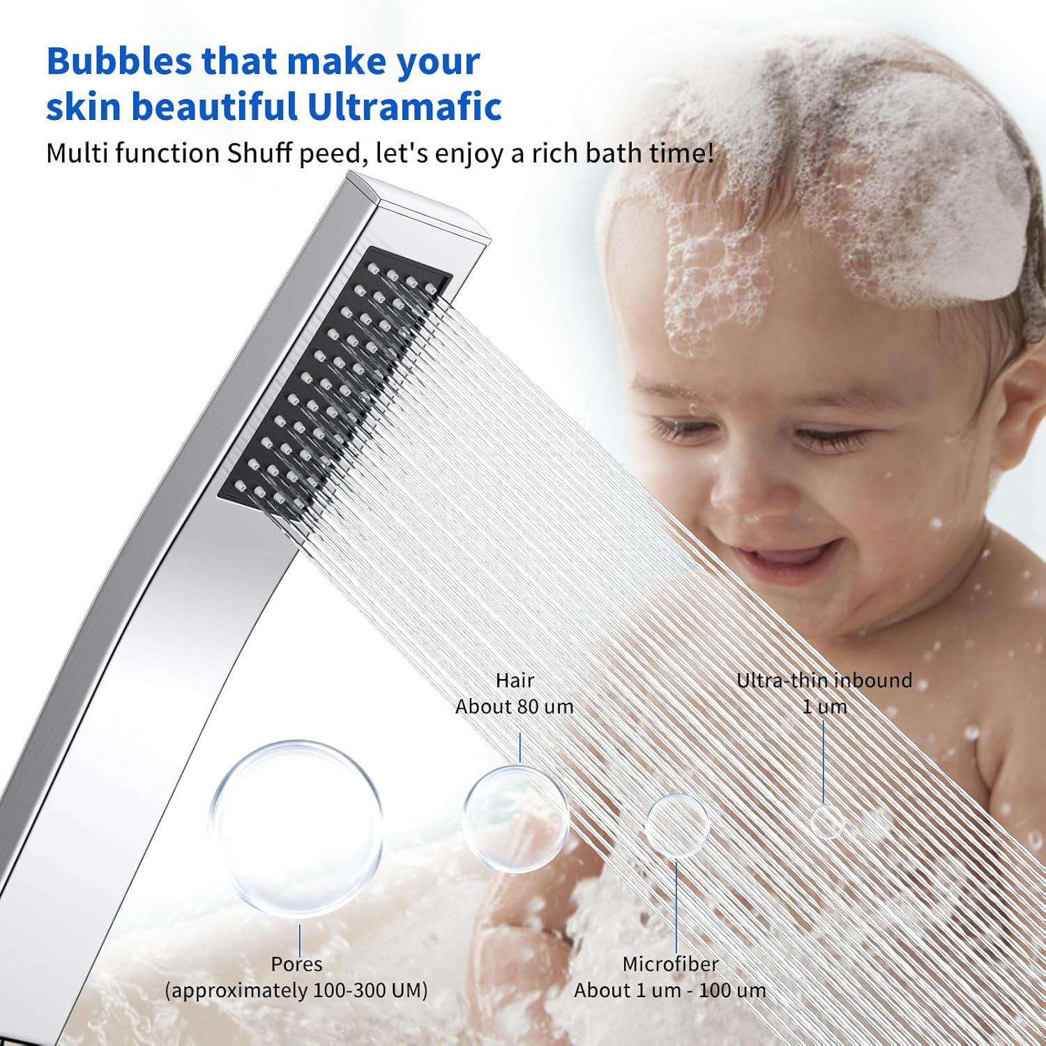 High Quality Toilet Shower Hea - đánh giá và giá Head Racket Boom
