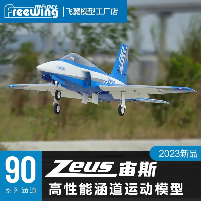 Freewing Electric RC Jet Plane - đánh giá và giá Outdoor Sport Hobbies