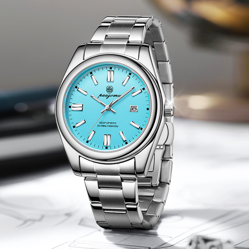 PAAZOMU Sports Luxury Watch Fo - đánh giá và giá Outdoor Sport Smart Watch