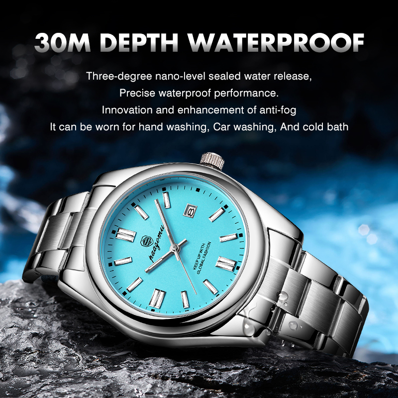 PAAZOMU Sports Luxury Watch Fo - đánh giá và giá Outdoor Sport Smart Watch